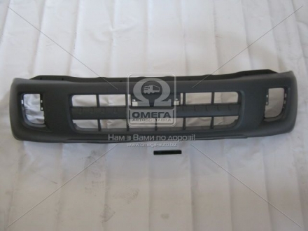 049 0577 900 TEMPEST Бампер пер. TOY RAV4 01- (пр-во TEMPEST)
