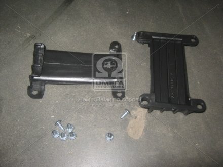 051 0606 900 TEMPEST Бампер пер. VW PASSAT B3 (пр-во TEMPEST)