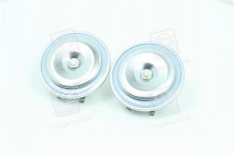 Сигнал звуковой ВАЗ 2108-09 (2 шт.) <ДК> 20.3721/201.3721