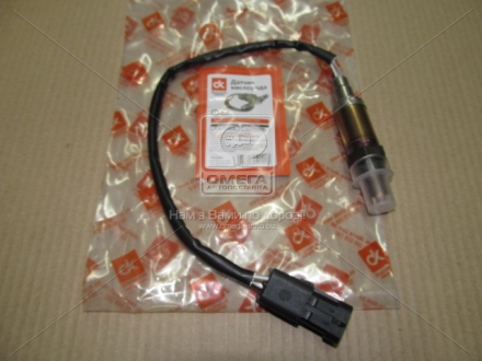Датчик кислорода ВАЗ 2110-2115,2123 <ДК> 2112-3850010