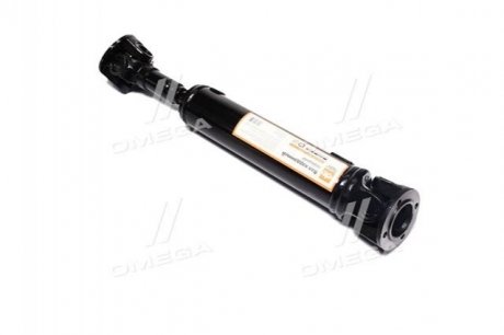 Вал карданний ВАЗ 2121 Нива перед. <ДК> 21214-2203012