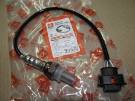 Датчик кислорода ГАЗ дв.40621,40524 <ДК> 5wk91000