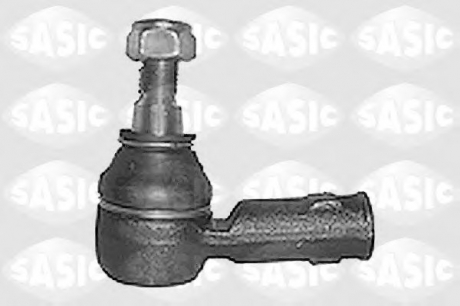 9006684 Sasic  Наконечник рулевой MERCEDES V-CLASS/VITO