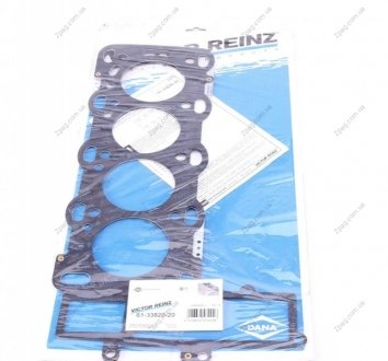 613382020 Victor Reinz Прокладка Г/Б Opel 2.0DI X20DTH/X20DTL 9