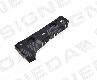 PAD99029AL Signeda КРОНШТЕЙН Для БАМПЕРА AUDI (A6), 01 - 05