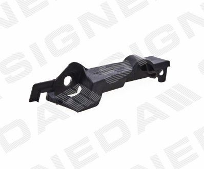 PAD44017L Signeda КРОНШТЕЙН Для БАМПЕРА AUDI (A4), 08 - 11