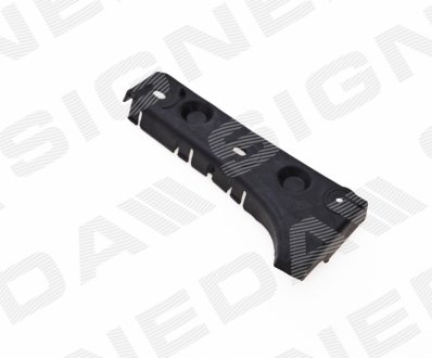 PAD99029AR Signeda КРОНШТЕЙН Для БАМПЕРА AUDI (A6), 01 - 05