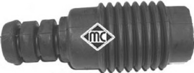 05153 Metalcaucho Пыльник амортизатора (05153) Metalcaucho