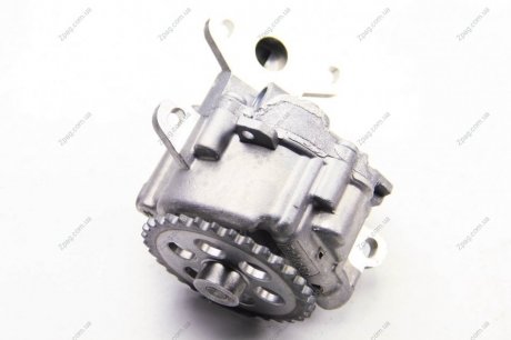 9808634180 Peugeot/Citroen Масляный насос Jumper/Boxer 2.2 HDi 06-