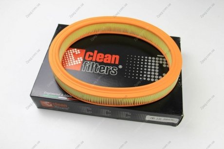MA131 CLEAN Filters Фільтр повітряний Escort/Fiesta 1.3i -95