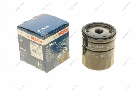 0451103349 Bosch Масляний фільтр