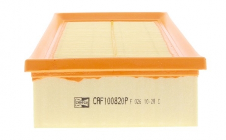 CAF100820P CHAMPION Фильтр воздушный /U820 (пр-во CHAMPION)