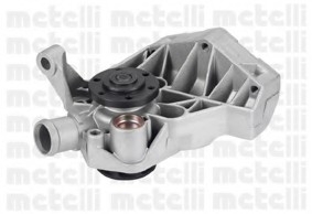 24-0805 Metelli Насос водяний SKODA FABIA 1.4 (Metelli)