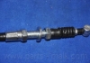 PTA-471 PARTS MALL  Трос ручного гальма (вир-во PARTS-MALL) (фото 5)