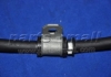 PTB-367 PARTS MALL  Трос ручного тормоза (пр-во PARTS-MALL) (фото 3)