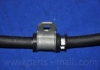 PTB-369 PARTS MALL  Трос ручного тормоза (пр-во PARTS-MALL) (фото 3)