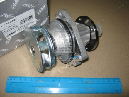 RD.150165025 RIDER Насос водяной BMW 3 (E36) 95-99 (RIDER)