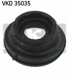 VKD 35035 SKF Підшипник кульковий d<30