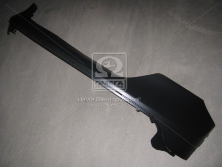 Бампер пер. HON CRV 06- (пр-во TEMPEST) 026 0228 900