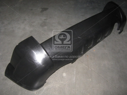 Бампер зад. (під розшир.) HYUN TUCSON (вир-во TEMPEST) 027 0259 950C