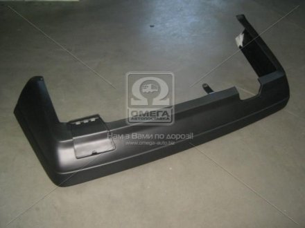 051 0600 950 TEMPEST Бампер зад. VW JETTA II (пр-во TEMPEST)