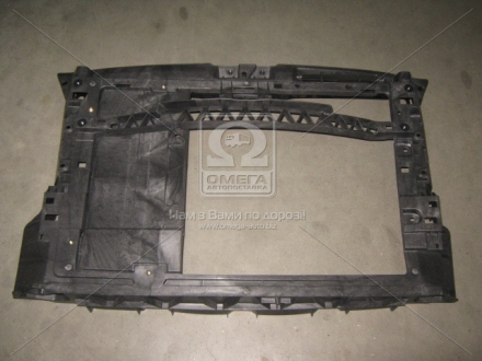 051 0740 200 TEMPEST Панель пер. VW POLO 09- (пр-во TEMPEST)
