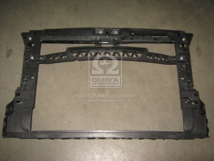 051 0740 201 TEMPEST Панель пер. VW POLO 09- (пр-во TEMPEST)