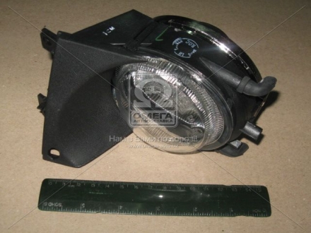 Фара п/тум. прав. BMW 5 E39 (пр-во TYC) 19-A179-01-9B