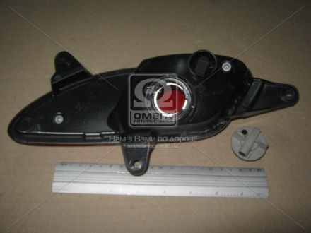 19-C061-01-2B TYC Ліхтар пра. KIA CEED 07-09 (вир-во TYC)