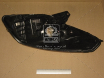 20-B794-06-2B TYC Фара лев. DACIA SANDERO 09- (пр-во TYC)
