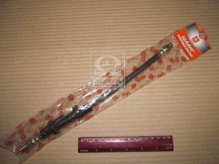 Шланг тормозной ВАЗ 2110 передний <ДК> 2110-3506060