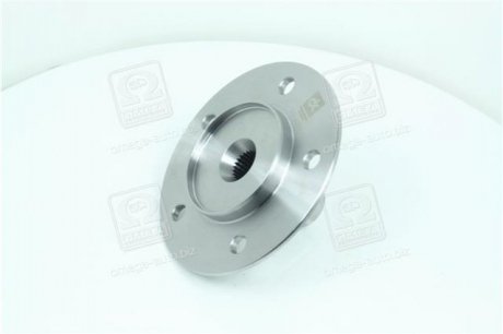 Ступица колеса переднего ВАЗ 2123 <ДК> 2123-3103014