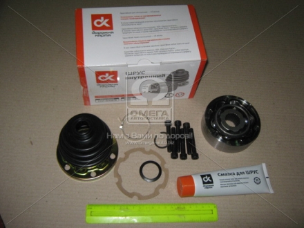 Шарнир /граната/ М 2141 внутренний <ДК> 2141-2215078