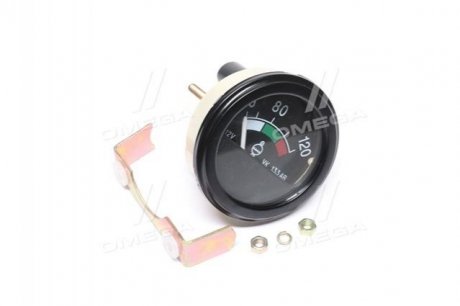 Вказівник температури води електричний МТЗ <ДК> УК-133 А