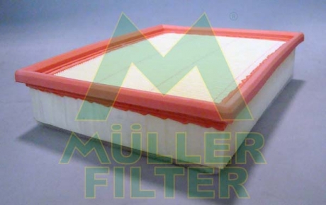 PA3498 MULLER FILTER Фильтр воздушный (PA3498) Muller filter