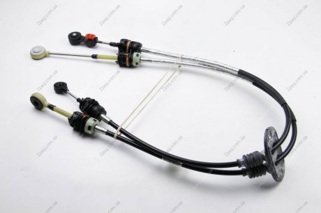 Трос куліси Connect 01- (2T1R 7E395AB) BT1R 7E395 AB