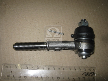 Наконечник рул.тяги NISSAN (пр-во 555) SE4751