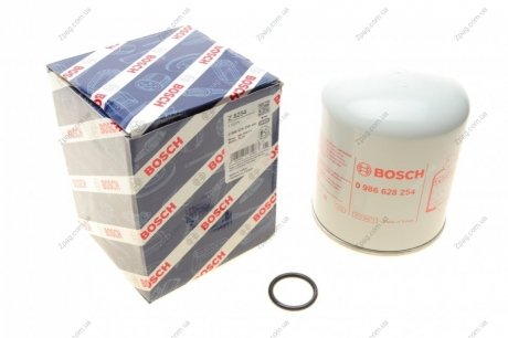 0 986 628 254 Bosch Картридж влагоотделителя (пр-во Bosch)