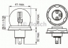 1 987 302 421 Bosch Лампа R2 24V 55/50W P45t (пр-во Bosch) (фото 6)