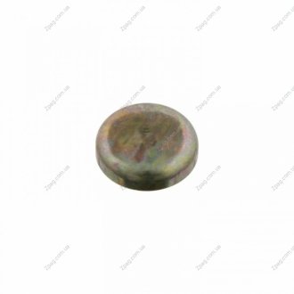 08390 FEBI Заглушка блоку VAG d 24mm (вир-во FEBI)