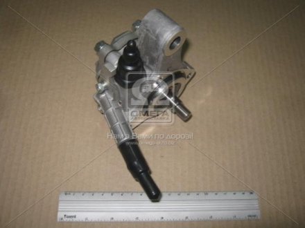 Фото насос гідропідсилювача HYUNDAI/KIA HD (вир-во Mando) EX571005H101 Насос гідропідсилювача HYUNDAI/KIA HD (вир-во Mando) EX571005H101