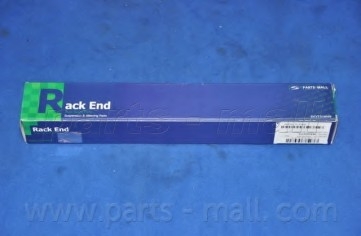 PXCUB-004 PARTS MALL  Тяга рул. KIA BESTA (пр-во PARTS-MALL)