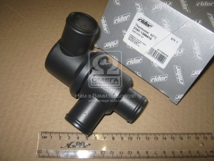 2101-1306010 RIDER Термостат ВАЗ 2101-07 80 град. (RIDER)