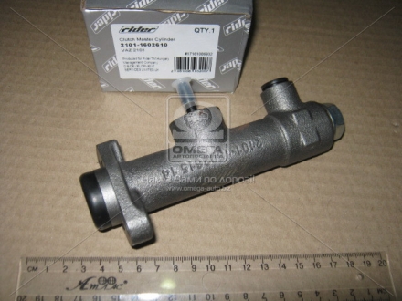 2101-1602610 RIDER Циліндр зчепленя головний ВАЗ 2101 (RIDER)
