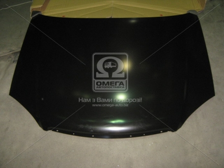 016 0111 280 TEMPEST Капот CHEV LACETTI SDN (пр-во TEMPEST)
