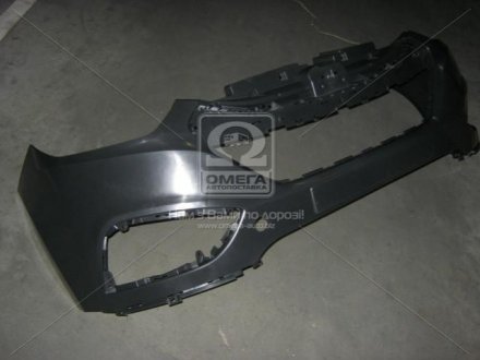 027 0728 900 TEMPEST Бампер пер. HYUN. IX35 (пр-во TEMPEST)