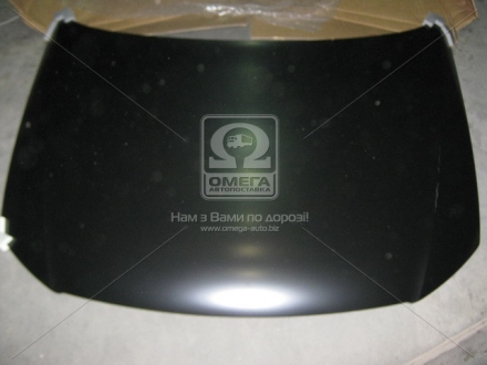 051 0610 280 TEMPEST Капот VW PASSAT B6 05- (пр-во TEMPEST)