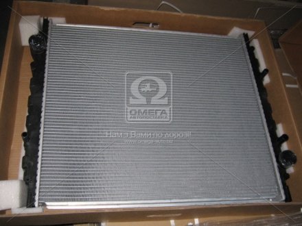 328790 TEMPEST Радиатор охлаждения MAN M 90 (TEMPEST)