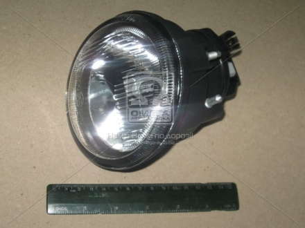 Фара п/тум. лев. OP MOVANO 99-03 (TYC) 19-5320-05-2B