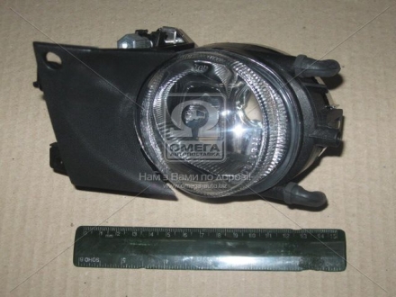 Фара п/тум. лев. BMW 5 E39 (пр-во TYC) 19-A180-01-9B